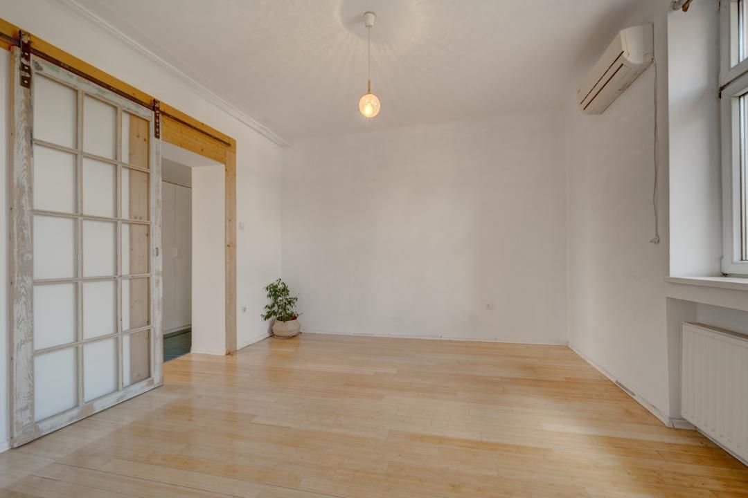Strada Icoanei - Eminescu, apartament de 3 camere, etaj 1, comision 0% – fotografia 4 din 24