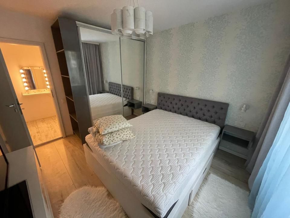 3 Camere de inchiriat | Dristor | Metrou | A.C | Loc Parcare | 2 Bai – fotografia 1 din 10