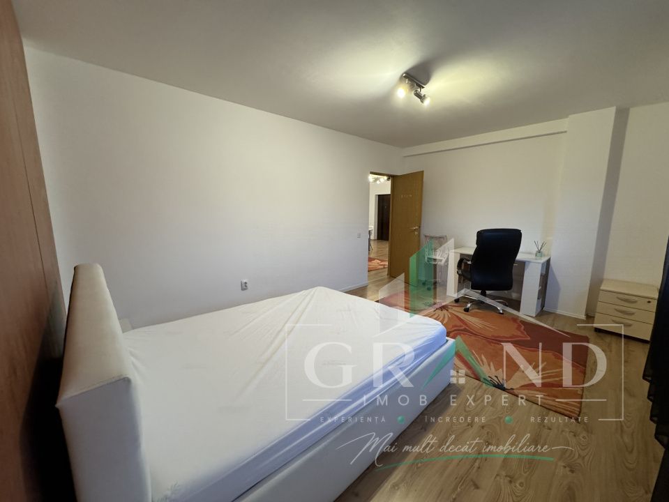 Ap 3 camere | 2 BAI | 116mp | RENOVAT | PARCARE | MANASTUR/BUCIUM – fotografia 21 din 31