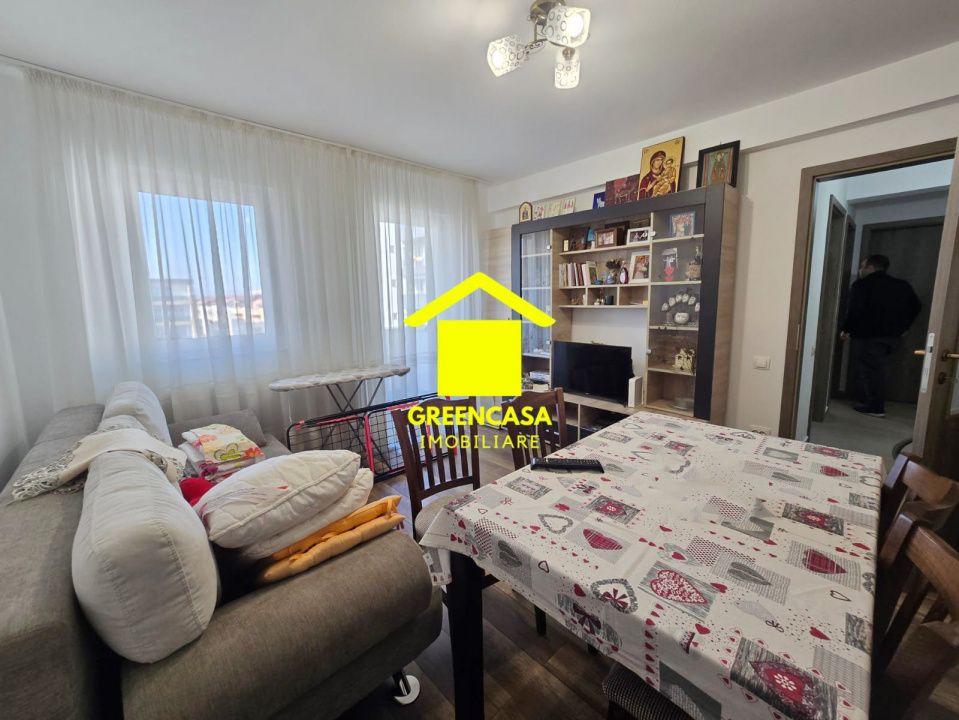 Apartament de 2 camere, Florești-Str. Cetății – fotografia 6 din 11