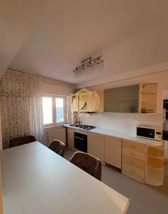 Apartament 4 camere 85mp, 2 bai, zona Pod Aurel Vlaicu – fotografia 5 din 7
