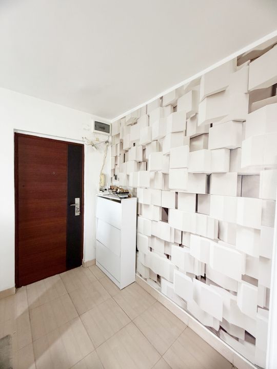 Apartament 2 camere, semidecomandat, zona Lipovei – fotografia 13 din 13