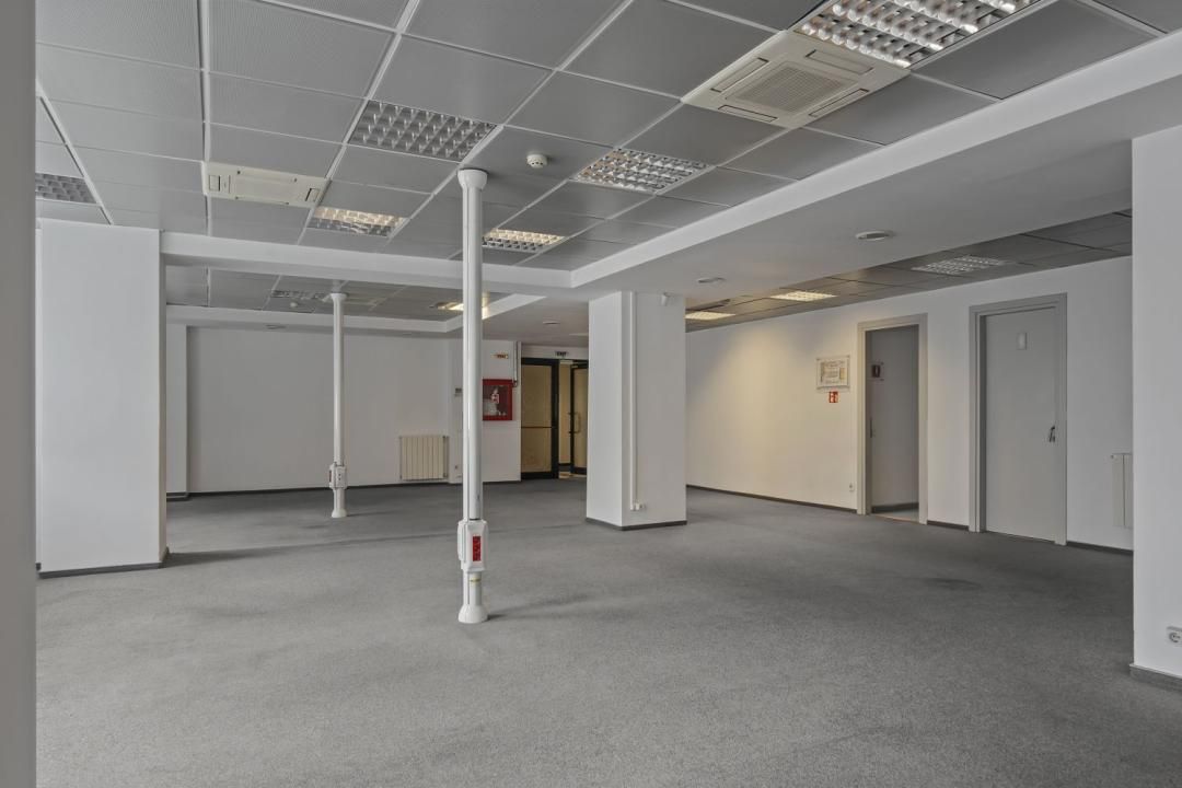 CLADIRE BIROURI | N. CARAMFIL | ZONA PONDERAS | IDEAL BIROURI - MEDICAL- SEDIU – fotografia 13 din 15
