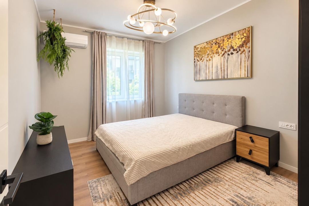 OPORTUNITATE DE INVESTITIE | 2 camere |  PIPERA – fotografia 18 din 19