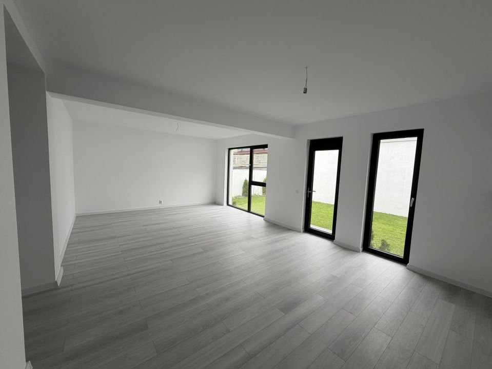 Casa P+1, 134.4mp utili, 301mp teren, zona Ford – fotografia 4 din 13
