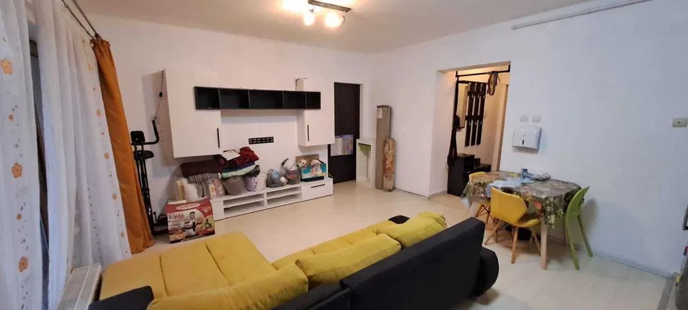 Apartament de vanzare 2 camere 46mp plus 2 balcoane zona Poligon Floresti – fotografia 2 din 7