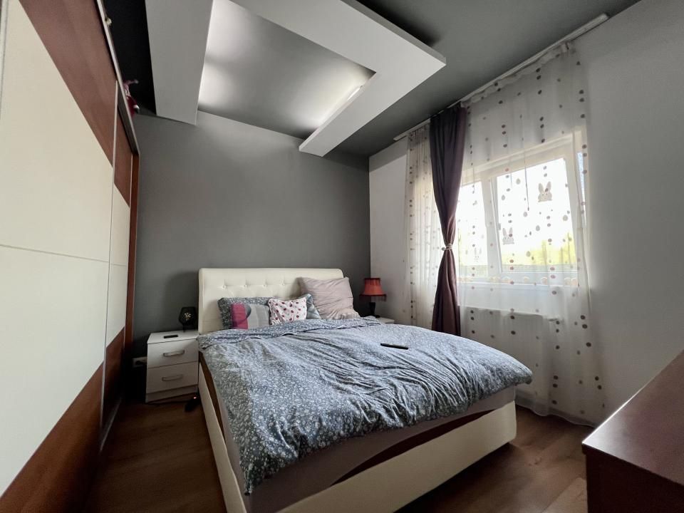 Apartament 2 camere, 39 mp utili, parter - Giroc – fotografia 5 din 8