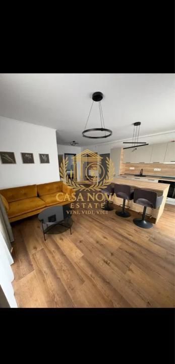 Apartament 3 camere 52mp, zona La Terenuri, balcon – fotografia 2 din 8
