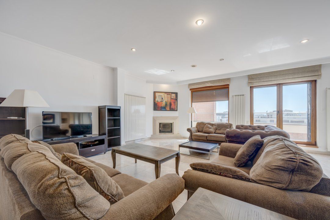 Unic pe etaj! Penthouse 5 camere, 482 mp, lift privat – Satul Francez – fotografia 2 din 55