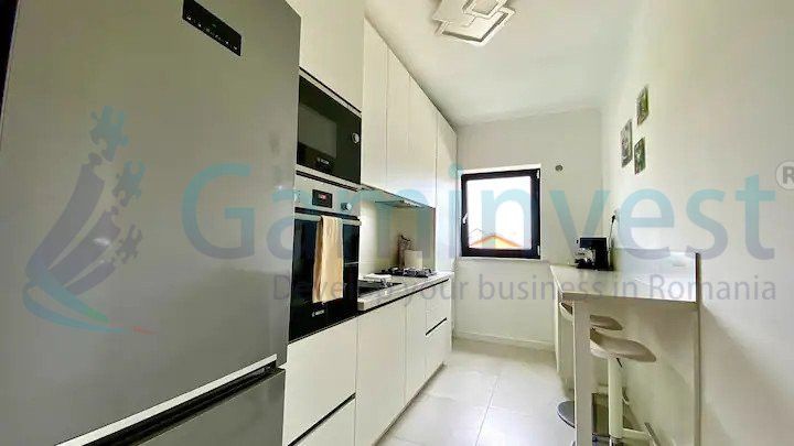 Apartament de inchiriat 3 camere Cartier Viena, Oradea, Bihor – fotografia 4 din 11