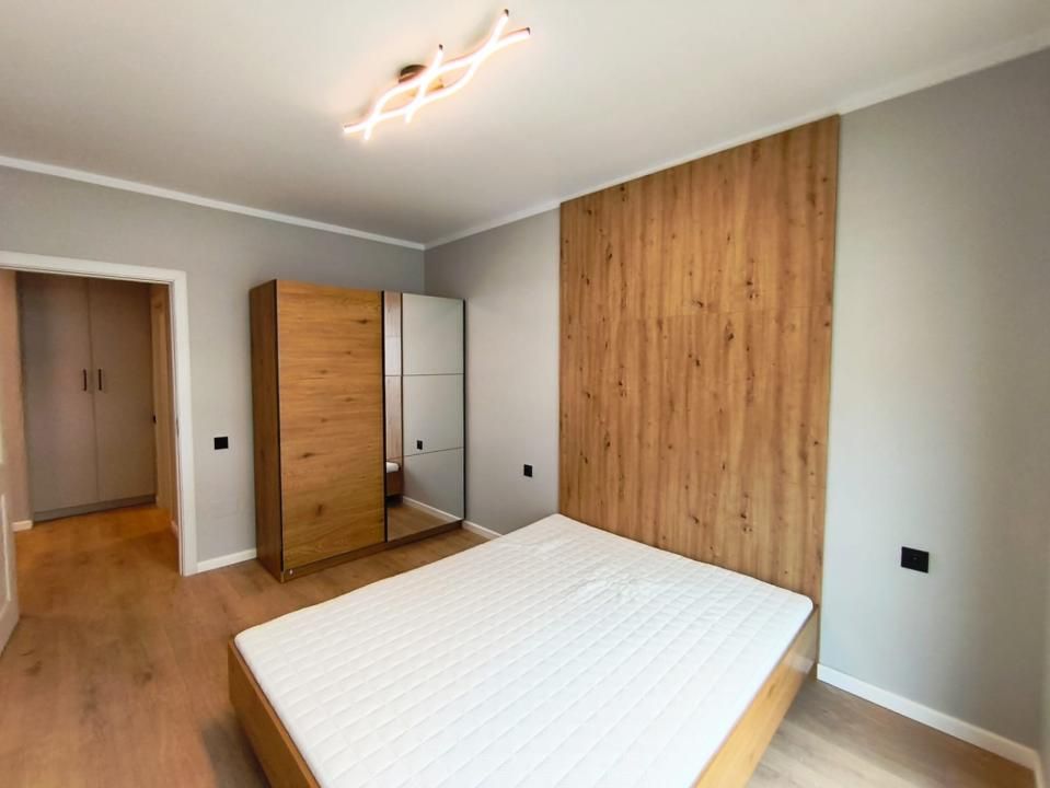 Apartament 3 camere Eroilor, nou, prima inchiriere, cu parcare – fotografia 10 din 15
