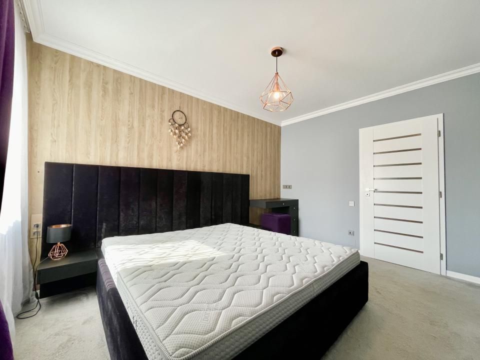 Apartament cu 3 camere de inchiriat zona VIVO – fotografia 8 din 18