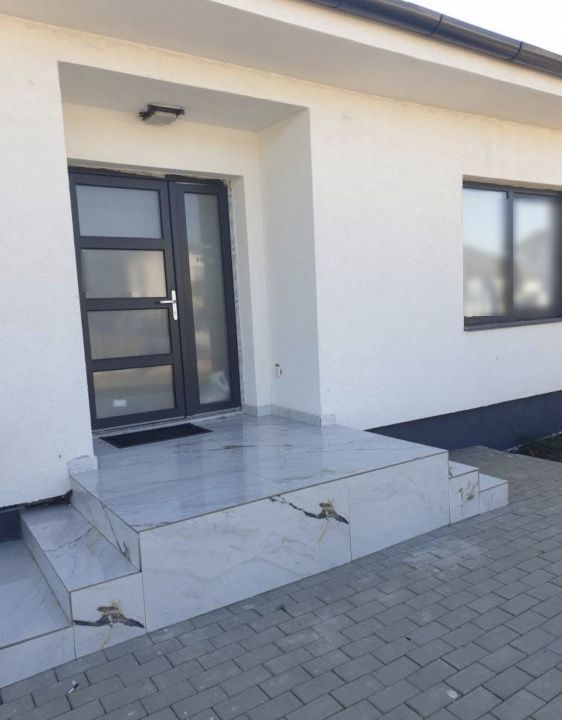 Casa NOUA 3 camere Alba-Micesti 425 mp. Teren Finisata Mobilat Utilitati Gard – fotografia 11 din 12