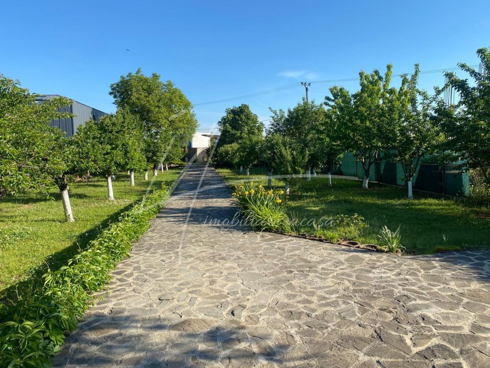 Balotesti, Ion Lahovari, mobilata si utilata complet – fotografia 3 din 27