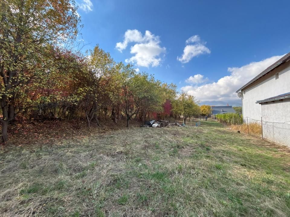 Teren intravilan 1198 mp - Turnu Roşu, Sibiu – fotografia 12 din 12