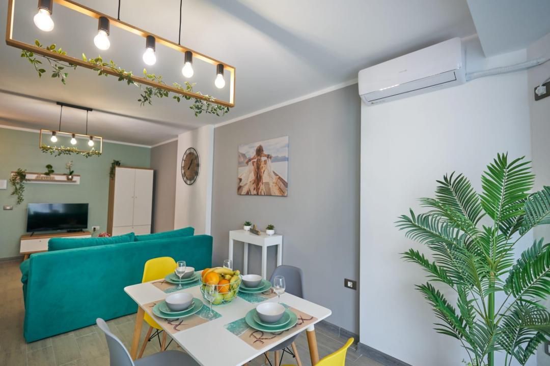 Apartament Alezzi Beach Resort – fotografia 13 din 26