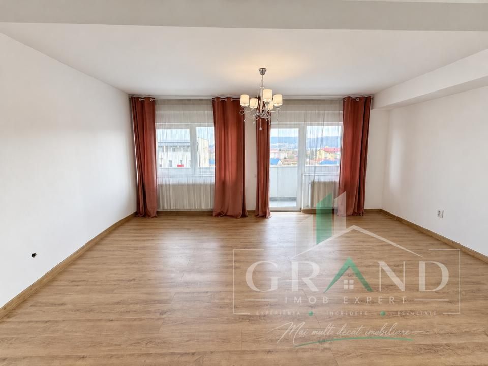 Ap 2 camere 60mp | BALCON 8mp | PARCARE | ZONA FLORESTI LIDL/PRIMARIE – fotografia 6 din 31