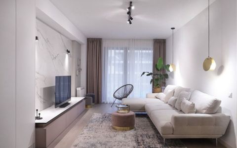 3 Camere de inchiriat | Herastrau | Centrala | Parcare | Mobilat | Metrou