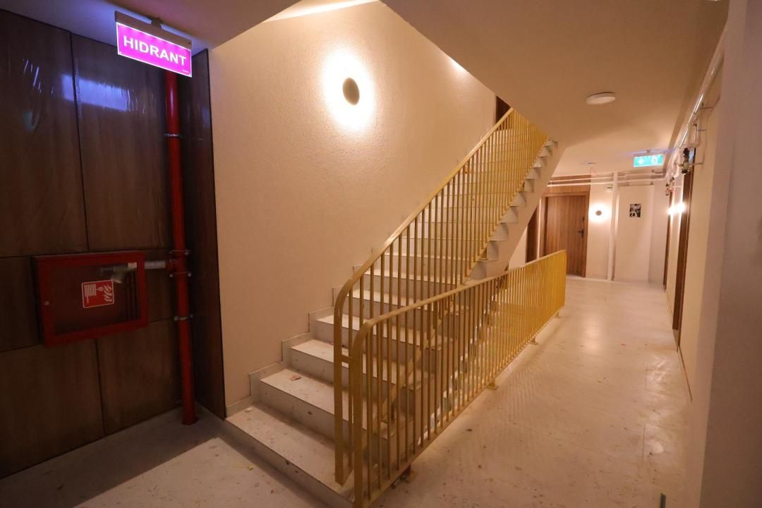 DEZVOLTATOR Apartamente noi in ansamblu rezidential, zona Tineretului, Floresti! – fotografia 2 din 8