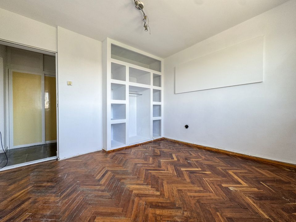 Apartament 2 camere in Constanta, Casa de Cultura, decomandat, et. 5 – fotografia 11 din 17