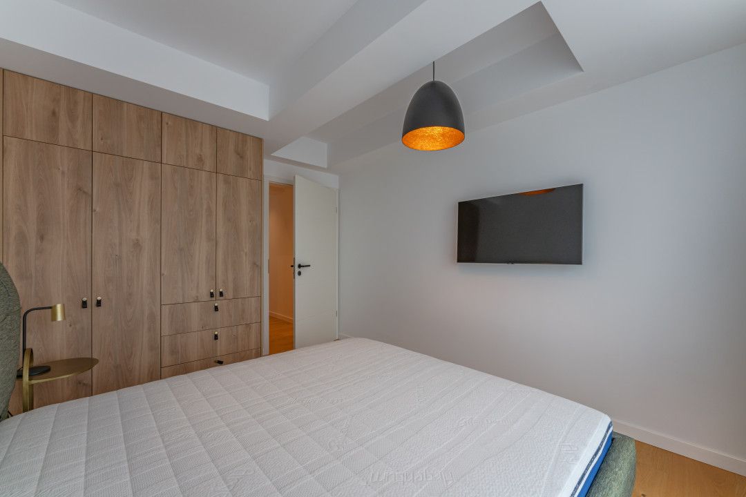 Apartament cu 3 camere in centrul Brasovului, ansamblu rezidential Premium – fotografia 11 din 22