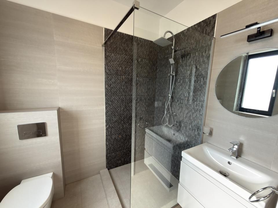 Casă premium cu panoramă în Borhanci | 3 dormitoare, garaj, terasă | Comision 0% – fotografia 13 din 15