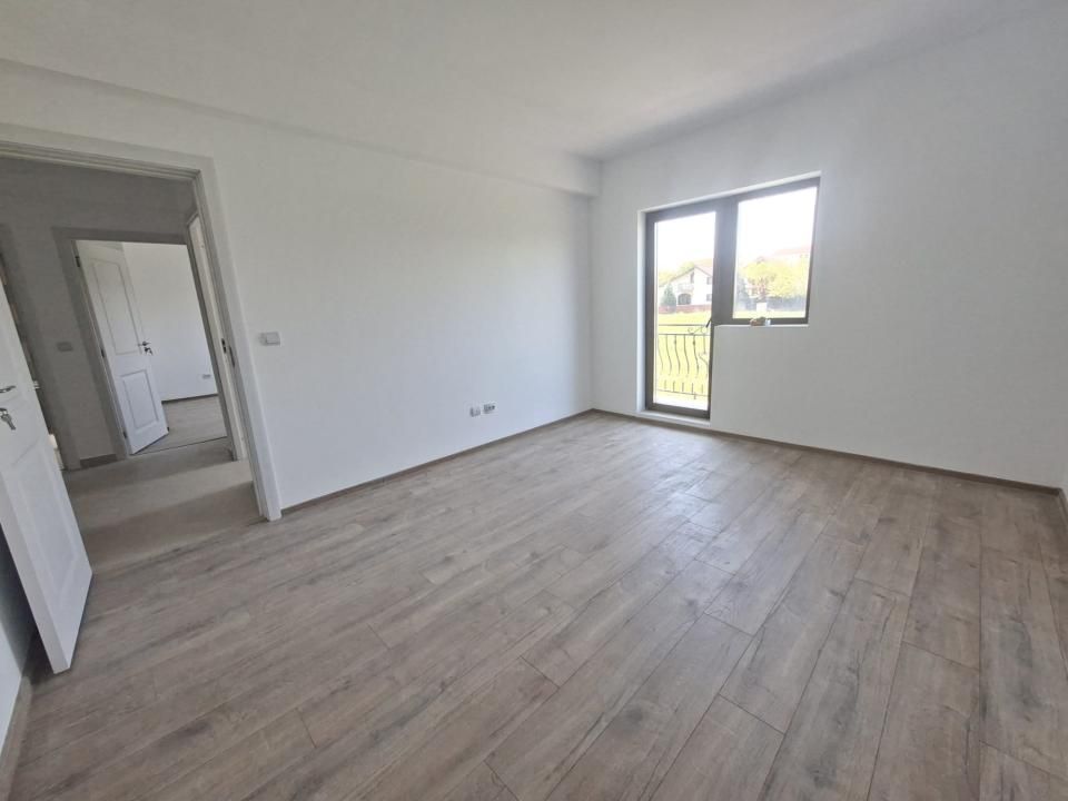 Apartament 2 camere finalizat direct dezvoltator Capat CUG Lunca Cetatuii – fotografia 9 din 9