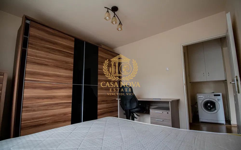 Apartament 3 camere 63mp, 2 bai, balcon, zona Piata Zorilor – fotografia 3 din 8