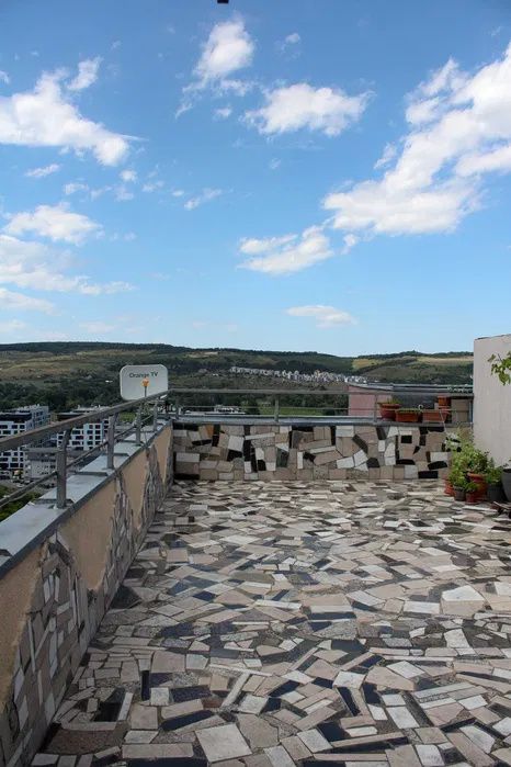 Apartament 2 camere cu terasă spectaculoasă de 51 mp – Zona Vivo – fotografia 6 din 8