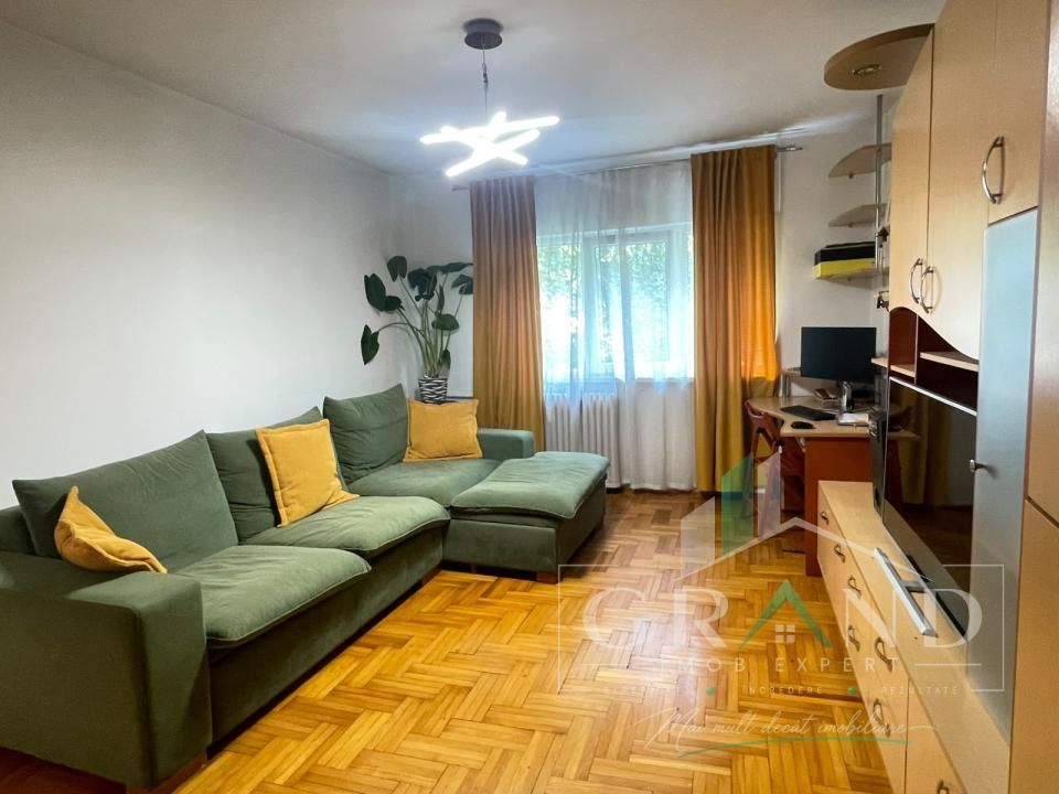 Ap 2 camere | 50,82 mp | Gheorgheni-Interservisan-FSPAC – fotografia 2 din 7