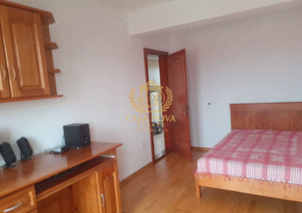 Apartament 3 camere 90mp, 2 bai, 2 balcoane, Parc Zorilor – fotografia 4 din 10