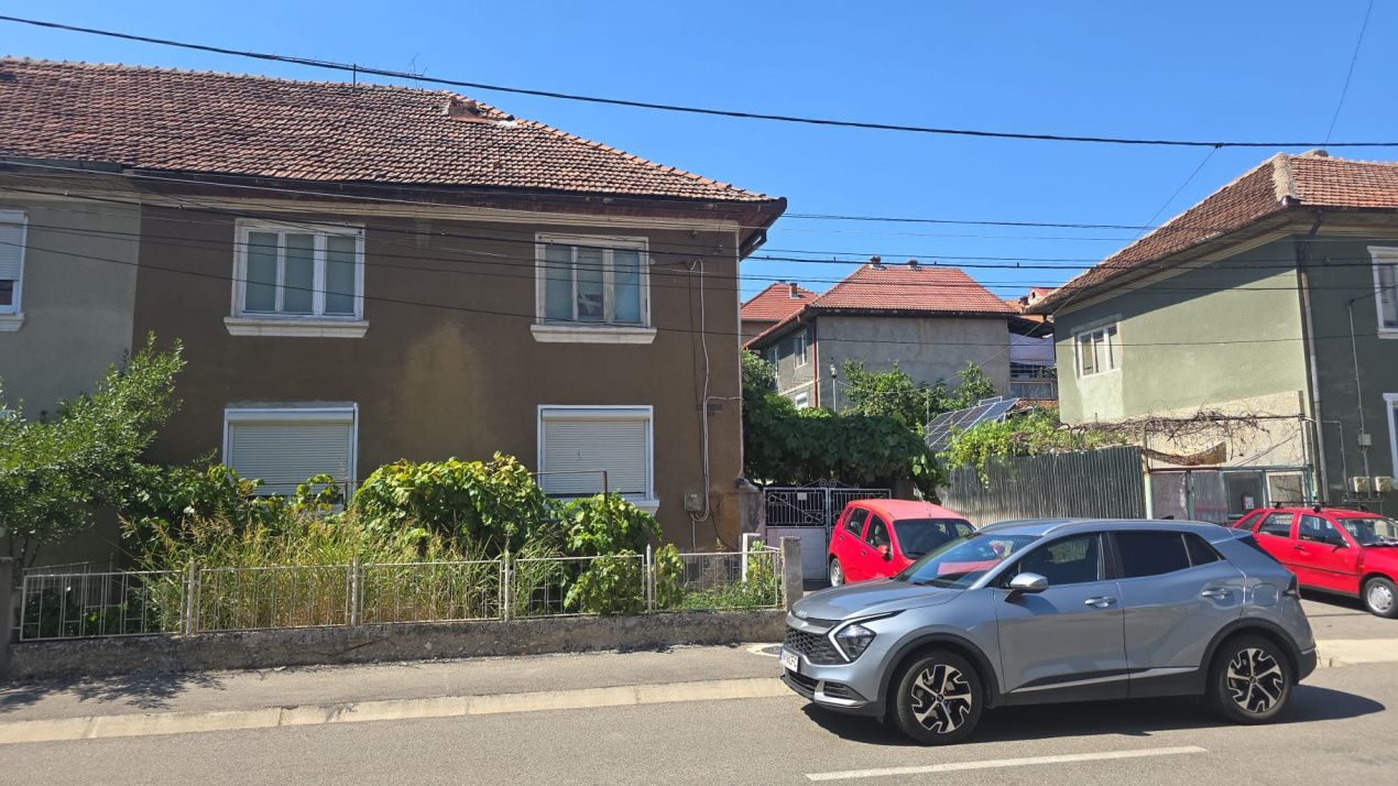 Casa individuala in Orsova - zona de Nord - Dunare – fotografia 4 din 9