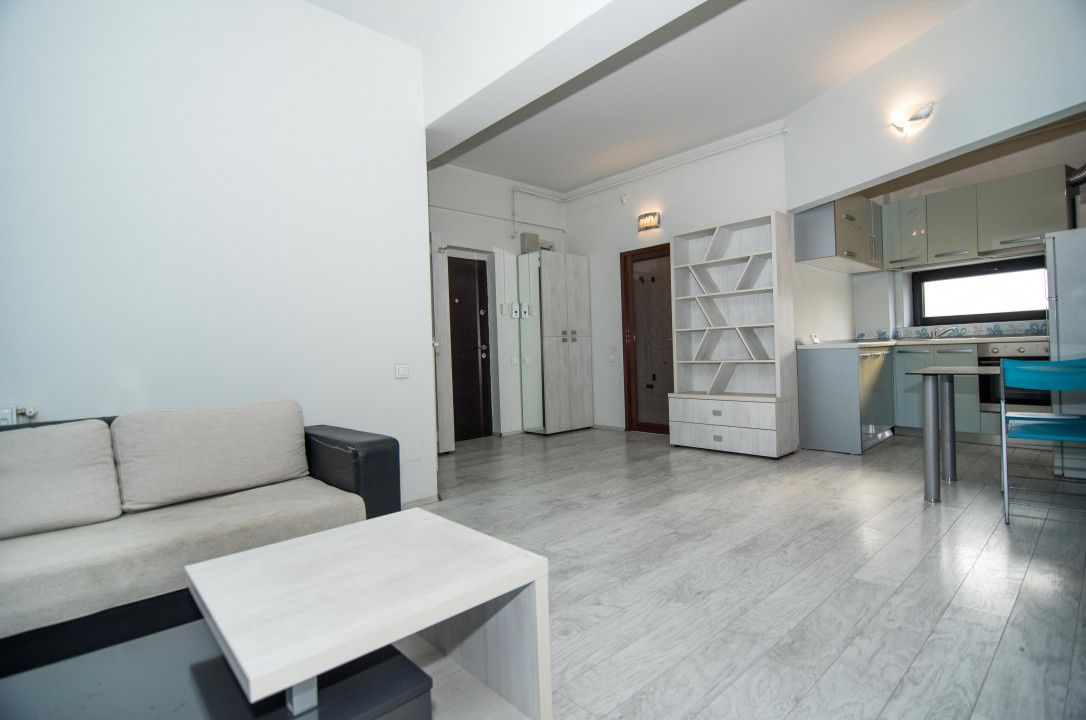 Apartament 2 camere central, Pitesti – fotografia 1 din 8