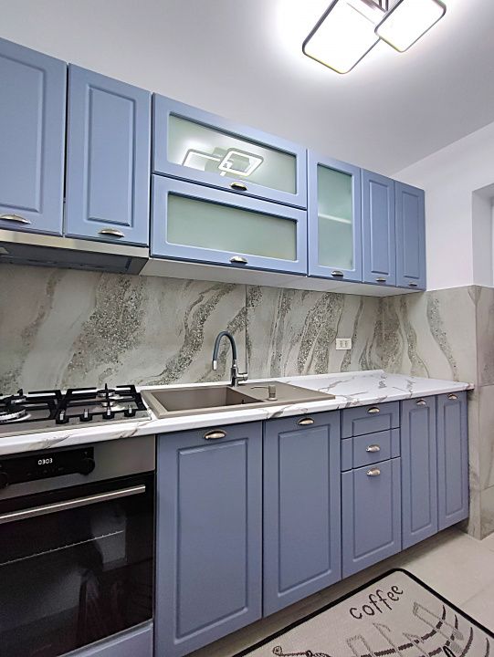 🏠 Casa 4 camere, mobilata si utilata modern, KM 5, comision 0% – fotografia 53 din 70