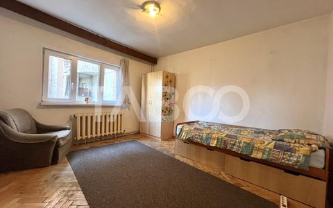 Apartament cu 3 camere de vanzare decomandat in Manastur Platinia