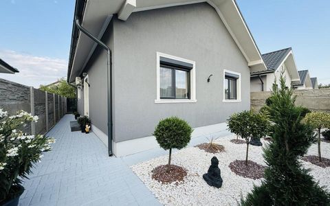 Duplex 3 camere, mobilat modern in Sanmihaiu Roman