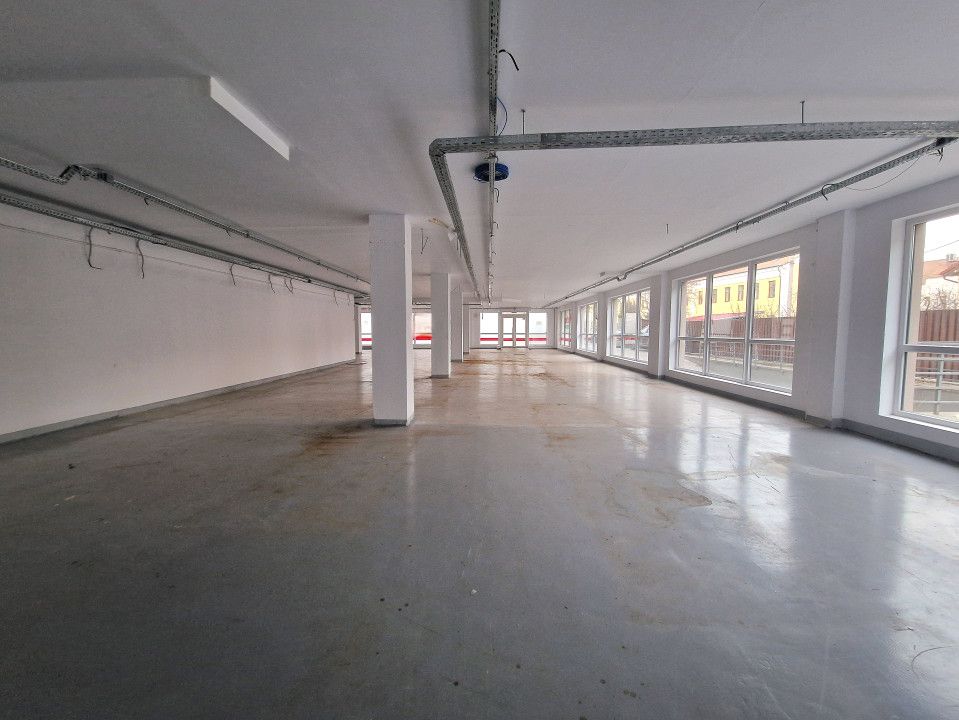 Spatiu comercial in Marasti – fotografia 1 din 11