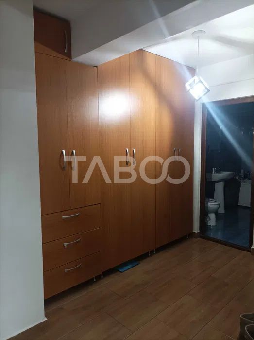 Garsoniera de vanzare in Floresti cu balcon in bloc nou zona Mega – fotografia 6 din 6