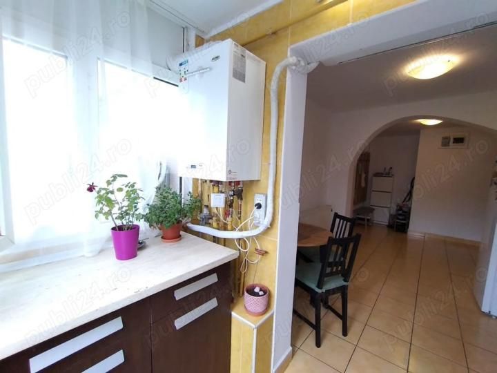3 Camere de inchiriat | Berceni | Metrou | Centrala proprie – fotografia 7 din 11