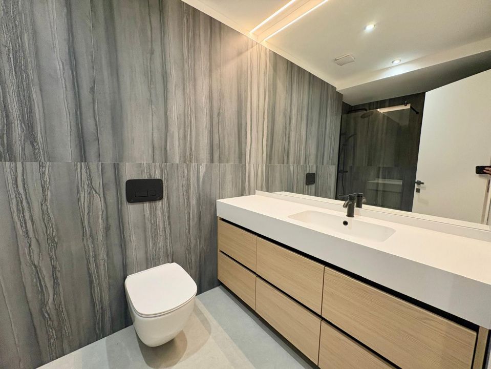 Nusco City 2, apartament 2 camere cu parcare subterana, prima inchiriere, 54 mp. – fotografia 16 din 26