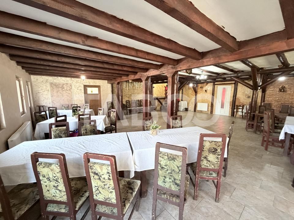 Casa de vacanta cu priveliste deosebita – fotografia 7 din 23