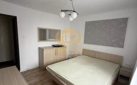 Apartament 2 camere 64mp, parcare, etaj 2, zona Expo Transilvania