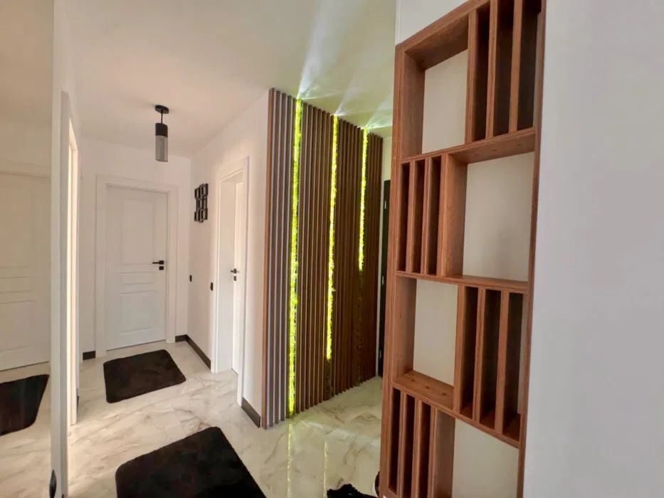 Apartament modern 3 camere, zona Calea Baciului – fotografia 4 din 8