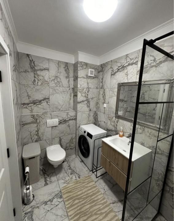 Apartament 2 camere la cheie zona Eroilor Blocurile Albe . – fotografia 7 din 8