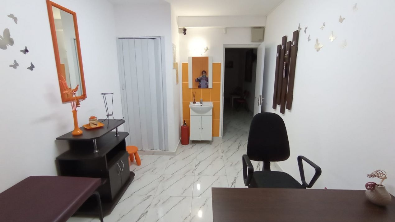 Spatiu comercial 50 mp utili ,parcare, zona centrala Eroilor – fotografia 5 din 12