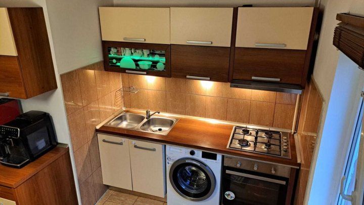 2 Camere de inchiriat | Militari  | Parcare | Utilat | Mobilat – fotografia 5 din 8
