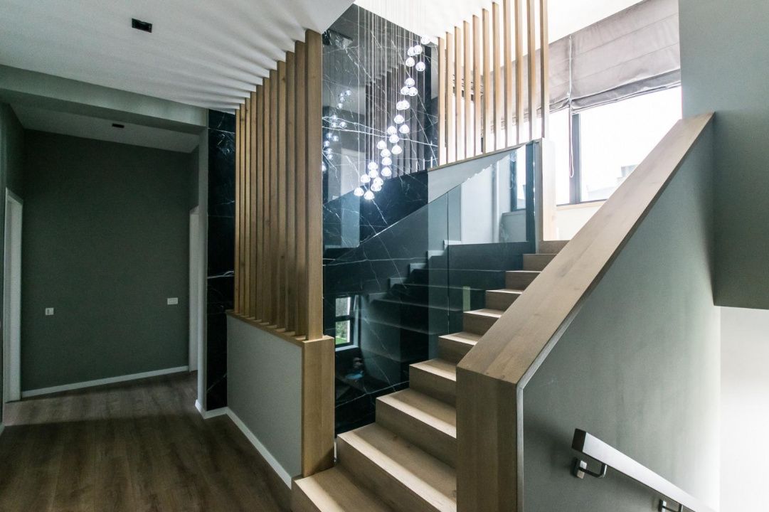 Casă individuala 320mp utili, Calea Turzii 1000 MP Teren – fotografia 14 din 18
