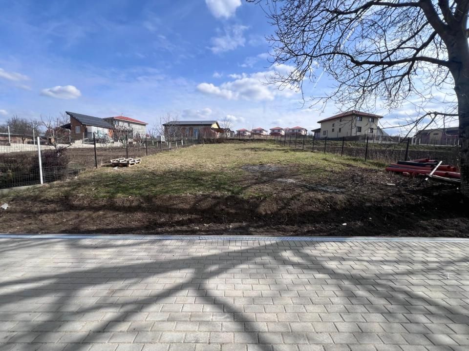 Casă individuală 4 camere, teren 700 mp-Dezmir – fotografia 4 din 6