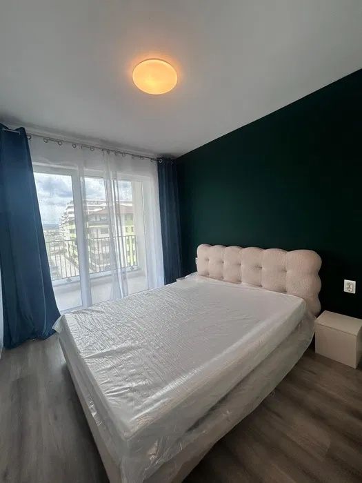 Apartament 2 Camere, MODERN, 45 mp, lift, parcare, zona Eroilor! – fotografia 6 din 6