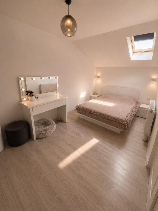3 camere - Centrala proprie - Bloc anvelopat -7 minute de metrou Mihai Bravu – fotografia 3 din 11